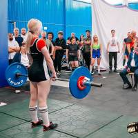 WORLD CUP IPC / IPC-A / WAA - 2025 (часть 1) (Фото №#1018)