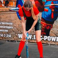 WORLD CUP IPC / IPC-A / WAA - 2025 (часть 1) (Фото №#1019)