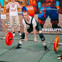 WORLD CUP IPC / IPC-A / WAA - 2025 (часть 1) (Фото №#1022)