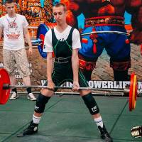 WORLD CUP IPC / IPC-A / WAA - 2025 (часть 1) (Фото №#1023)