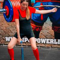WORLD CUP IPC / IPC-A / WAA - 2025 (часть 1) (Фото №#1027)