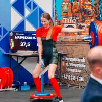 WORLD CUP IPC / IPC-A / WAA - 2025 (часть 1) (Фото №#1028)