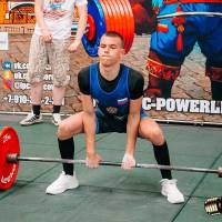 WORLD CUP IPC / IPC-A / WAA - 2025 (часть 1) (Фото №#1029)