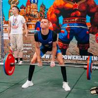 WORLD CUP IPC / IPC-A / WAA - 2025 (часть 1) (Фото №#1030)