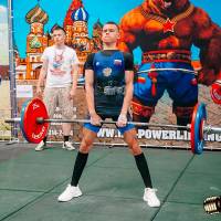 WORLD CUP IPC / IPC-A / WAA - 2025 (часть 1) (Фото №#1031)