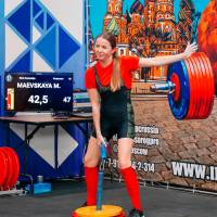 WORLD CUP IPC / IPC-A / WAA - 2025 (часть 1) (Фото №#1032)