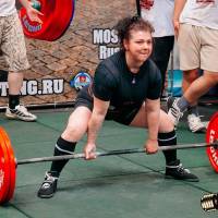 WORLD CUP IPC / IPC-A / WAA - 2025 (часть 1) (Фото №#1034)