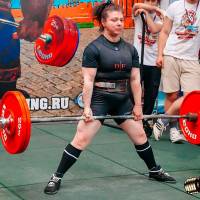 WORLD CUP IPC / IPC-A / WAA - 2025 (часть 1) (Фото №#1036)