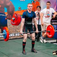 WORLD CUP IPC / IPC-A / WAA - 2025 (часть 1) (Фото №#1038)