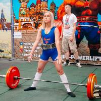 WORLD CUP IPC / IPC-A / WAA - 2025 (часть 1) (Фото №#1044)