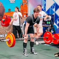 WORLD CUP IPC / IPC-A / WAA - 2025 (часть 1) (Фото №#1051)