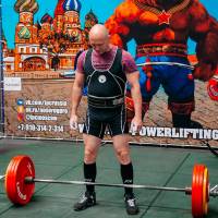 WORLD CUP IPC / IPC-A / WAA - 2025 (часть 1) (Фото №#1053)