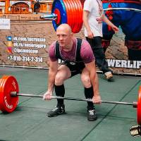 WORLD CUP IPC / IPC-A / WAA - 2025 (часть 1) (Фото №#1054)