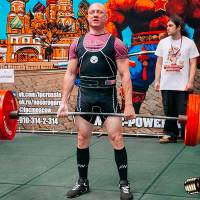 WORLD CUP IPC / IPC-A / WAA - 2025 (часть 1) (Фото №#1056)