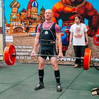 WORLD CUP IPC / IPC-A / WAA - 2025 (часть 1) (Фото №#1057)