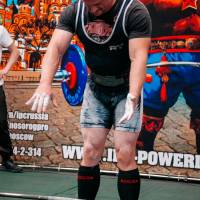 WORLD CUP IPC / IPC-A / WAA - 2025 (часть 1) (Фото №#1060)