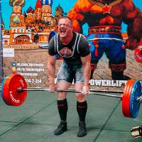 WORLD CUP IPC / IPC-A / WAA - 2025 (часть 1) (Фото №#1063)