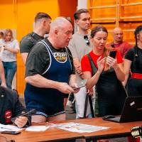 WORLD CUP IPC / IPC-A / WAA - 2025 (часть 1) (Фото №#1066)