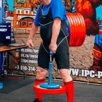 WORLD CUP IPC / IPC-A / WAA - 2025 (часть 1) (Фото №#1067)