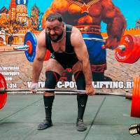 WORLD CUP IPC / IPC-A / WAA - 2025 (часть 1) (Фото №#1069)