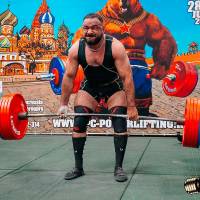 WORLD CUP IPC / IPC-A / WAA - 2025 (часть 1) (Фото №#1070)