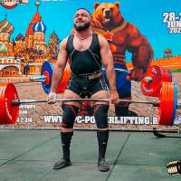 WORLD CUP IPC / IPC-A / WAA - 2025 (часть 1) (Фото №#1071)