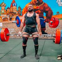 WORLD CUP IPC / IPC-A / WAA - 2025 (часть 1) (Фото №#1072)