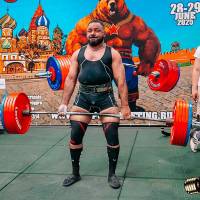 WORLD CUP IPC / IPC-A / WAA - 2025 (часть 1) (Фото №#1073)