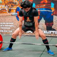 WORLD CUP IPC / IPC-A / WAA - 2025 (часть 1) (Фото №#1076)