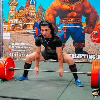 WORLD CUP IPC / IPC-A / WAA - 2025 (часть 1) (Фото №#1077)