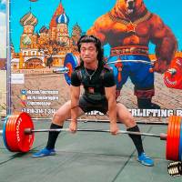 WORLD CUP IPC / IPC-A / WAA - 2025 (часть 1) (Фото №#1078)