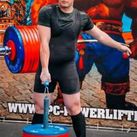 WORLD CUP IPC / IPC-A / WAA - 2025 (часть 1) (Фото №#1083)
