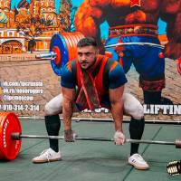 WORLD CUP IPC / IPC-A / WAA - 2025 (часть 1) (Фото №#1084)