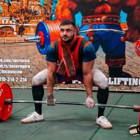 WORLD CUP IPC / IPC-A / WAA - 2025 (часть 1) (Фото №#1085)