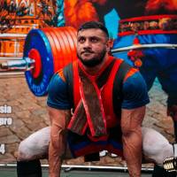 WORLD CUP IPC / IPC-A / WAA - 2025 (часть 1) (Фото №#1086)