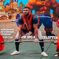 WORLD CUP IPC / IPC-A / WAA - 2025 (часть 1) (Фото №#1087)