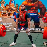 WORLD CUP IPC / IPC-A / WAA - 2025 (часть 1) (Фото №#1088)