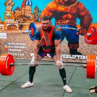WORLD CUP IPC / IPC-A / WAA - 2025 (часть 1) (Фото №#1089)