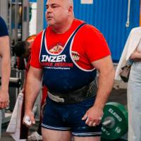 WORLD CUP IPC / IPC-A / WAA - 2025 (часть 1) (Фото №#1090)