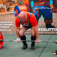 WORLD CUP IPC / IPC-A / WAA - 2025 (часть 1) (Фото №#1092)