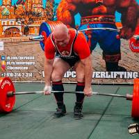 WORLD CUP IPC / IPC-A / WAA - 2025 (часть 1) (Фото №#1093)