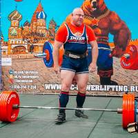 WORLD CUP IPC / IPC-A / WAA - 2025 (часть 1) (Фото №#1094)
