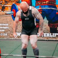 WORLD CUP IPC / IPC-A / WAA - 2025 (часть 1) (Фото №#1097)