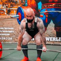 WORLD CUP IPC / IPC-A / WAA - 2025 (часть 1) (Фото №#1098)