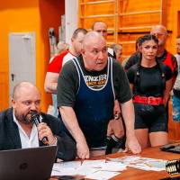 WORLD CUP IPC / IPC-A / WAA - 2025 (часть 1) (Фото №#1100)