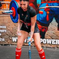 WORLD CUP IPC / IPC-A / WAA - 2025 (часть 1) (Фото №#1105)