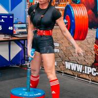 WORLD CUP IPC / IPC-A / WAA - 2025 (часть 1) (Фото №#1108)