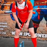 WORLD CUP IPC / IPC-A / WAA - 2025 (часть 1) (Фото №#1113)