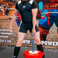 WORLD CUP IPC / IPC-A / WAA - 2025 (часть 1) (Фото №#1116)