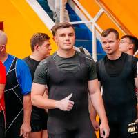 WORLD CUP IPC / IPC-A / WAA - 2025 (часть 1) (Фото №#1119)
